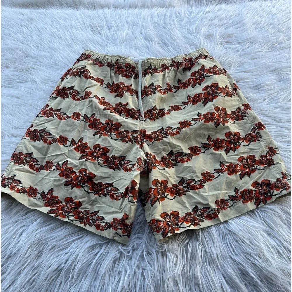 Daniel Cremieux 💫Mens Swim Trunks 💫Size Large